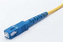 A SC Connector Sample